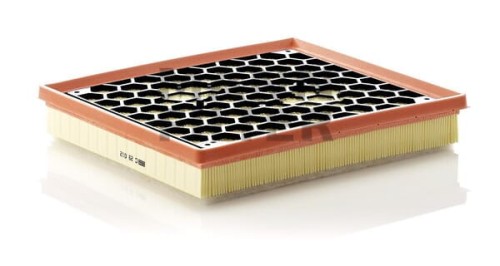 Air Filter C29012 - Intertraktor