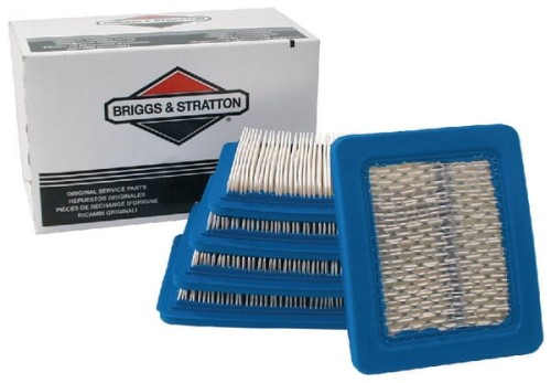 Filtr powietrza 5x 397795S 4102 - Intertraktor