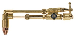 Akcesoria zamienne do palnika 17 mm Ewo, głowica do cięcia WP85200