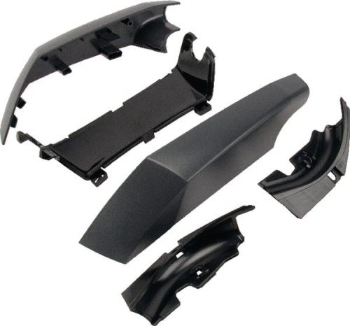 Zestaw toreb TX skośnych – czarna i szara 3821103061 - Intertraktor