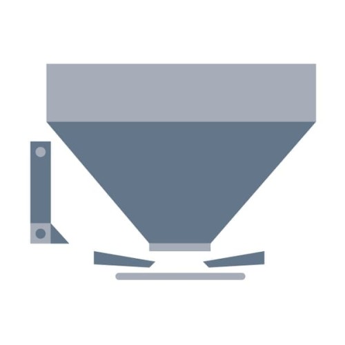 Tłoczysko 41659582600 - Intertraktor