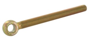 Śruba oczkowa M16x180 mm Fella 123372
