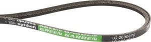 Pas klinowy Optibelt LG2000876