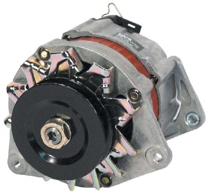 Alternator 14V 65A IA0276