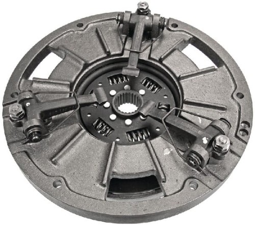 Docisk sprzęgła kpl. VPG1396 - Intertraktor
