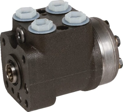 Orbitrol OSPC100ON1501151 - Intertraktor