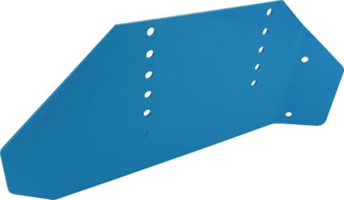 Płyta boczna 5x320x736 prawa 4083954 - Intertraktor