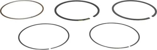 Zestaw pierścieni tłokowych 592660 - Intertraktor
