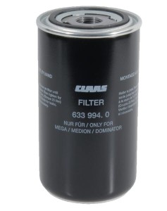 Filtr hydrauliczny 0006339940