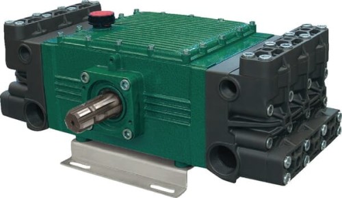 Pompa CKA 120-P 735304973 - Intertraktor