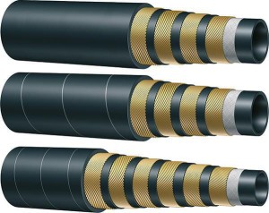 Wąż Alfabiotech 5K 350 bar, DN20 (19) ABT5KDN204S
