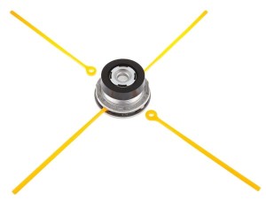 Głowica kosy FlashCutter Qfc10 10109023