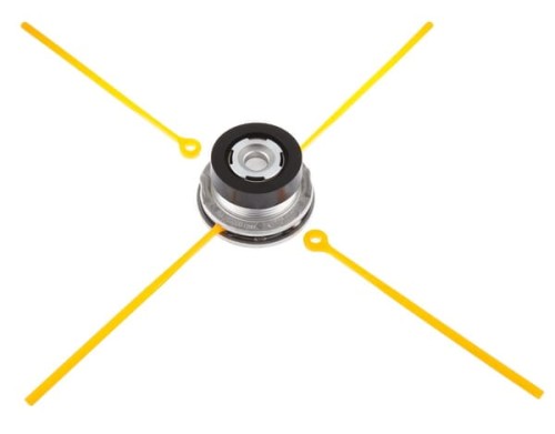 Głowica kosy FlashCutter Qfc10 10109023 - Intertraktor