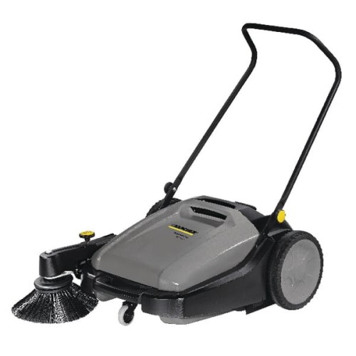 Zamiatarka KM 70/20 15171060 - Intertraktor