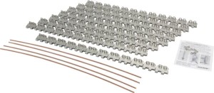 Złącze pasów napędowych RS62 SJ12/300NCS 8 szt. 54505