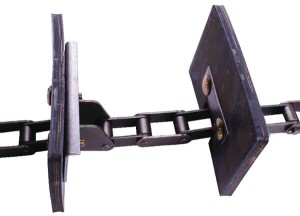 Łańcuch elewatora kompl., pasuje do Claas 0006054563KR