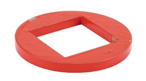 Płyta KK124865 - Intertraktor