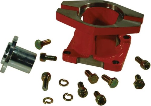 Kołnierz wspornika pompy OMP/OMR 25 AR5327 - Intertraktor