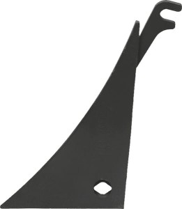 Pierś odkładni WS/WY350L PK600600BN