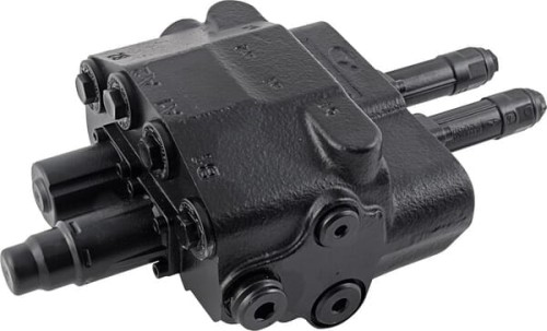 Rozdzielacz do ładowaczy czołowych SDM122 SDM1222001 - Intertraktor