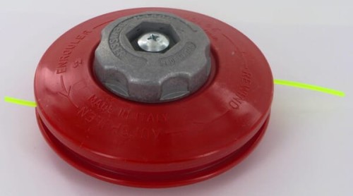Głowica tnąca Profi M12x1.75 Speedy FGP453877 - Intertraktor