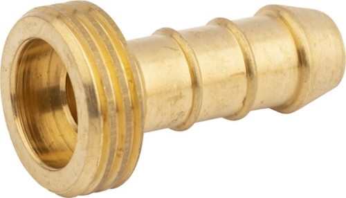 Przyłącze węży proste z gwintem zewnętrznym Ø 8 mm G1/2 Braglia 16215028 - Intertraktor