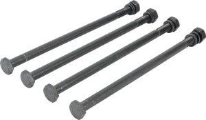 Zestaw śrub M8 x 145 (PLD10/2) PLD910M8145