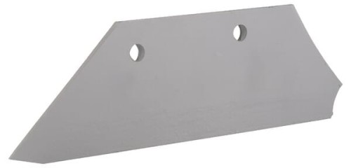 Lemiesz dziobowy, lewy 16" 85-381 pasuje do Överum 506085381 - Intertraktor