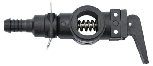Sekcja zaworu sterującego, ZSF 65004031090020P - Intertraktor