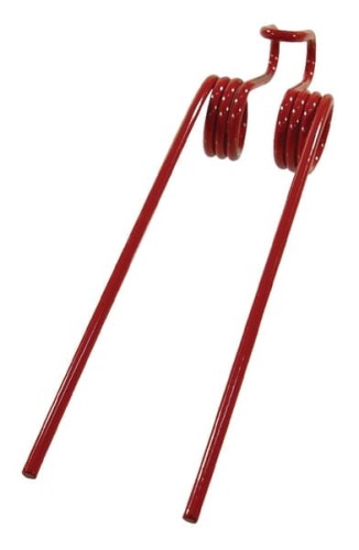 Palec zgrabiarki Pöttinger 436120N - Intertraktor