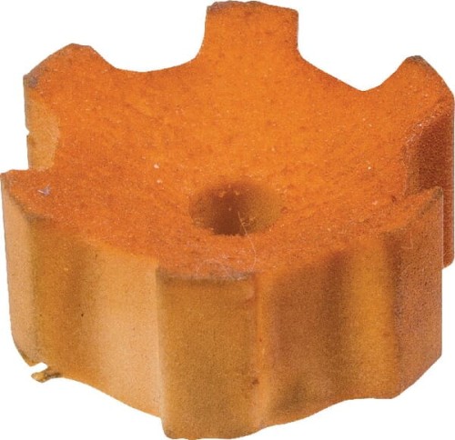 Tłumik drgań 11357912800 - Intertraktor