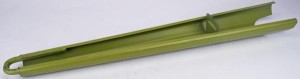 Blacha oddzielacza łanu 0006703723KR