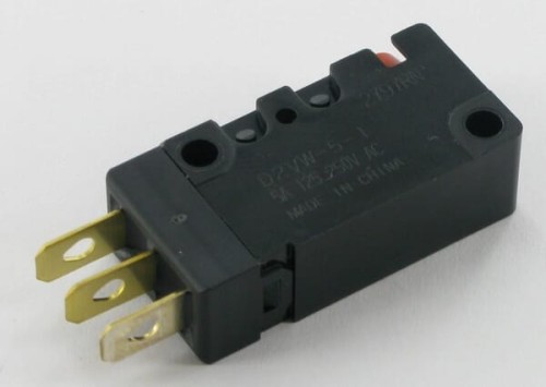 Mikroprzełącznik do wskaźnika kosza 1194106051 - Intertraktor
