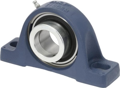 Obudowa łożyska kpl. SKF 7500SY40FM - Intertraktor