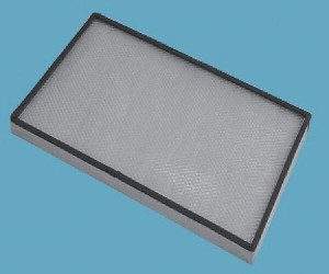 Filtr kabinowy OVI1112