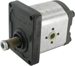 Pompa zębata AZPF-21-019LFO30PB Bosch Rexroth 0510625365