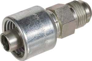 Końcówka DN16-7/8JIC 10G10MJ