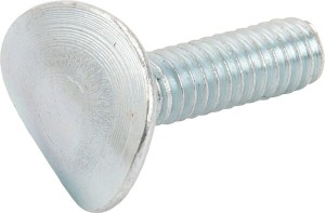 Śruba, CVD HD 1/4-20x1 GR2 43978