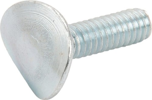 Śruba, CVD HD 1/4-20x1 GR2 43978 - Intertraktor