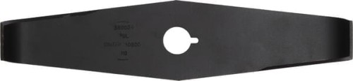 Tarcza mulczująca do kosy 2 zęby, 300x25.4x3 mm FGP305842 - Intertraktor