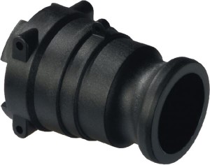 Adapter T6F - Kamlock 1 1/2" 18106L