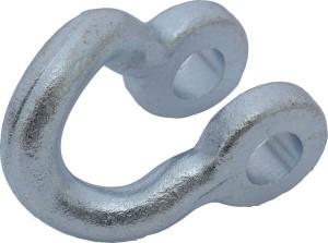Szekla 73x49x13mm otwór 15mm BH151002