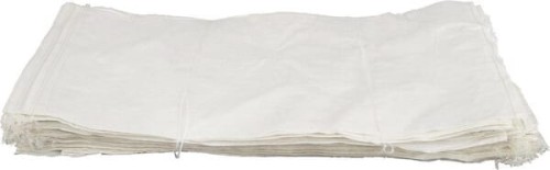 Worki zbożowe, białe 10 kg 1709010005 - Intertraktor