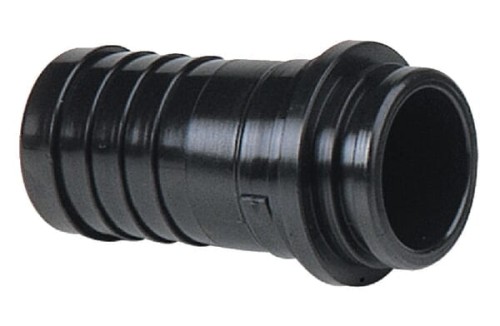 Przyłącze węża proste pod nakrętke nasadową z pierścieniem uszczelniającym Arag, 13 mm 106413 - Intertraktor