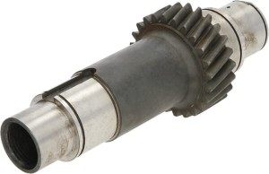 Wałek pośredni reduktora Z-24 L, pasuje do C-385 86120014N