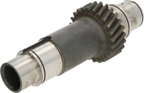 Wałek pośredni reduktora Z-24 L, pasuje do C-385 86120014N - Intertraktor