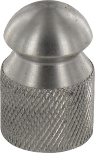 Dysza do czyszczenia rur za pomocą myjki wysokociśnieniowej, 1/4" 050 3 x h HD95100430