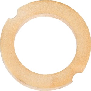 Pierścień uszczelniający DW-20 64363004