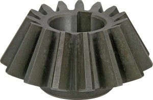 Koło zębate stożkowe 30 mm Z-15 Niemeyer 010744