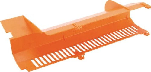 Osłona wału przekładni, prawa 911440 - Intertraktor